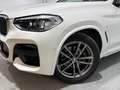 BMW X4 xDrive 20dA Blanc - thumbnail 6