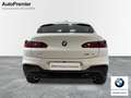 BMW X4 xDrive 20dA Blanc - thumbnail 5