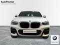 BMW X4 xDrive 20dA Blanc - thumbnail 2