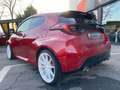 Toyota Yaris GR FOUR BVM GARANTIE CONSTRUCT Rouge - thumbnail 7
