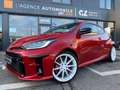 Toyota Yaris GR FOUR BVM GARANTIE CONSTRUCT Rouge - thumbnail 2