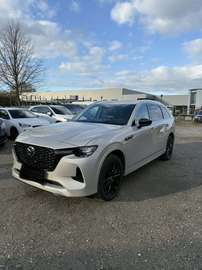 PHEV 2.5 e-Skyactiv AWD Homura Plus (240 kW)