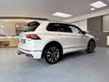 Volkswagen Tiguan 2.0 TDI ALLRAD DSG R-Line *AHK*PANO*HEAD-UP*GAR... Blanc - thumbnail 9
