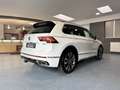 Volkswagen Tiguan 2.0 TDI ALLRAD DSG R-Line *AHK*PANO*HEAD-UP*GAR... Blanc - thumbnail 10