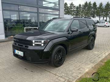 1.6 T-GDi Hybrid Calligraphy Aut.