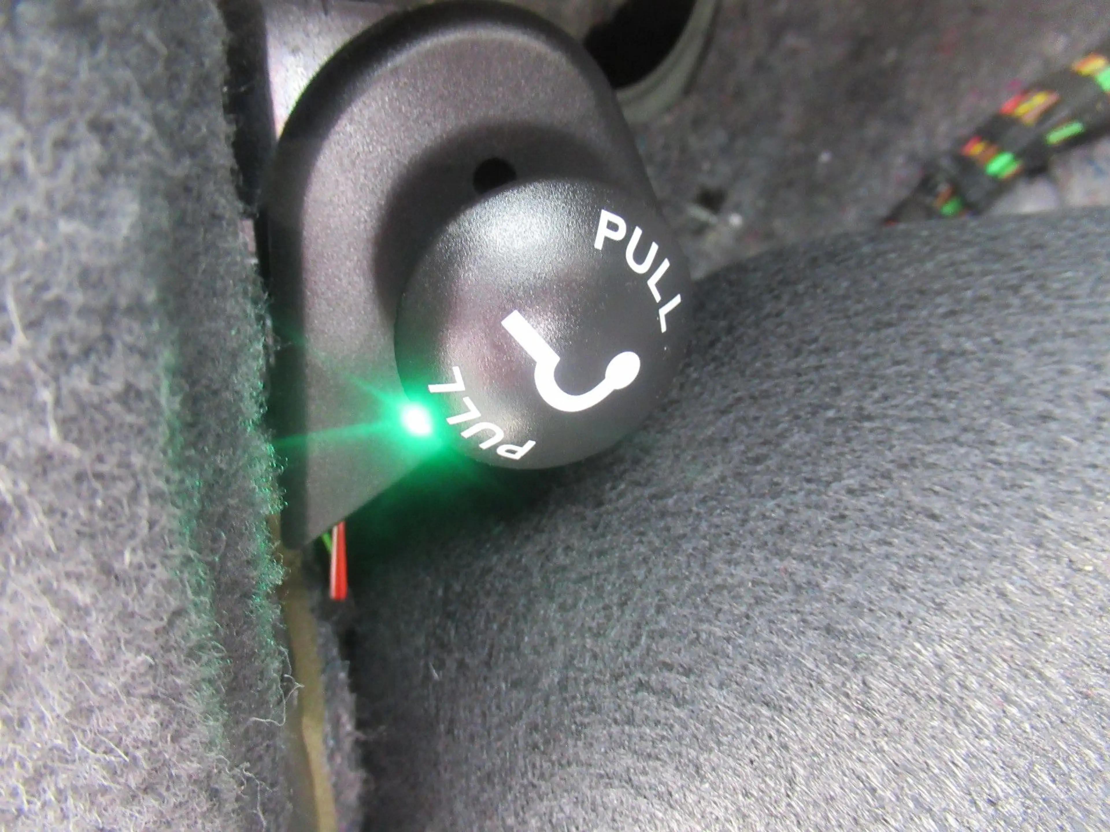 Audi Q3 quattro PANORAMA XEN LEDER AHK NAVI S-TRONIC — photo 23