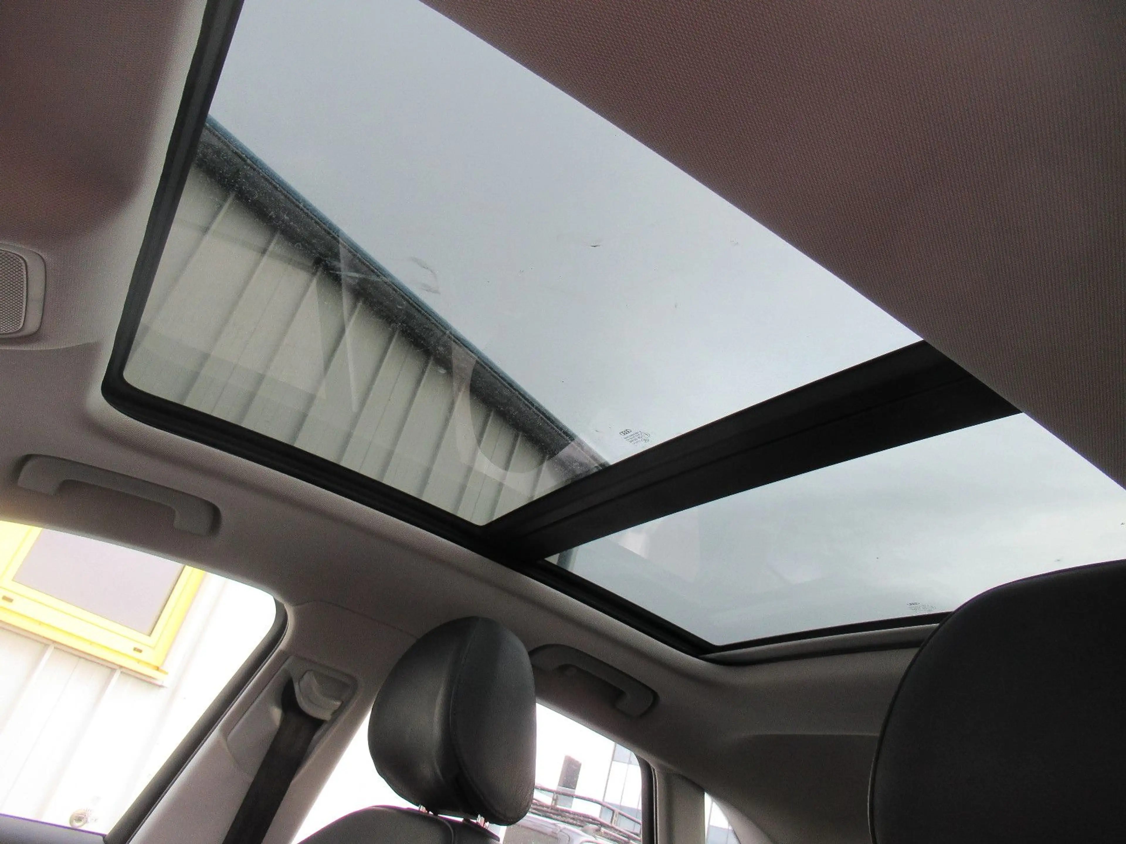 Audi Q3 quattro PANORAMA XEN LEDER AHK NAVI S-TRONIC — photo 20