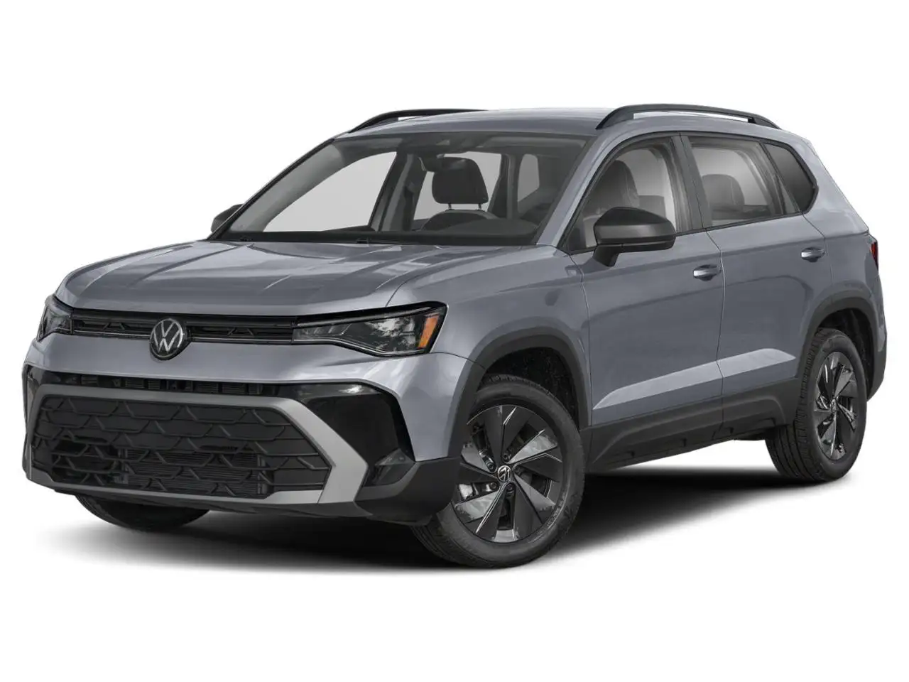 Volkswagen Taos снимка Volkswagen Taos