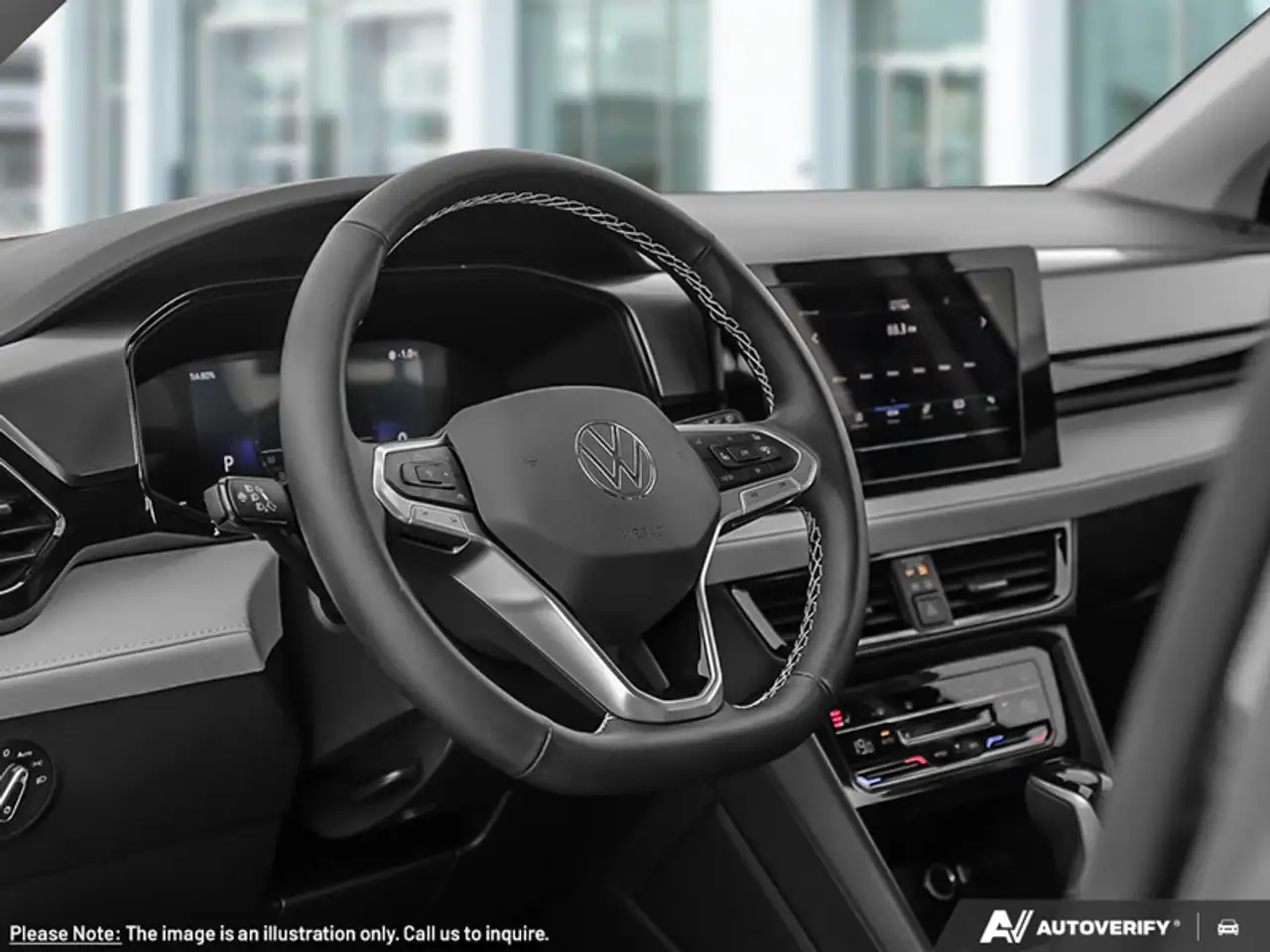 Volkswagen Taos снимка Volkswagen Taos