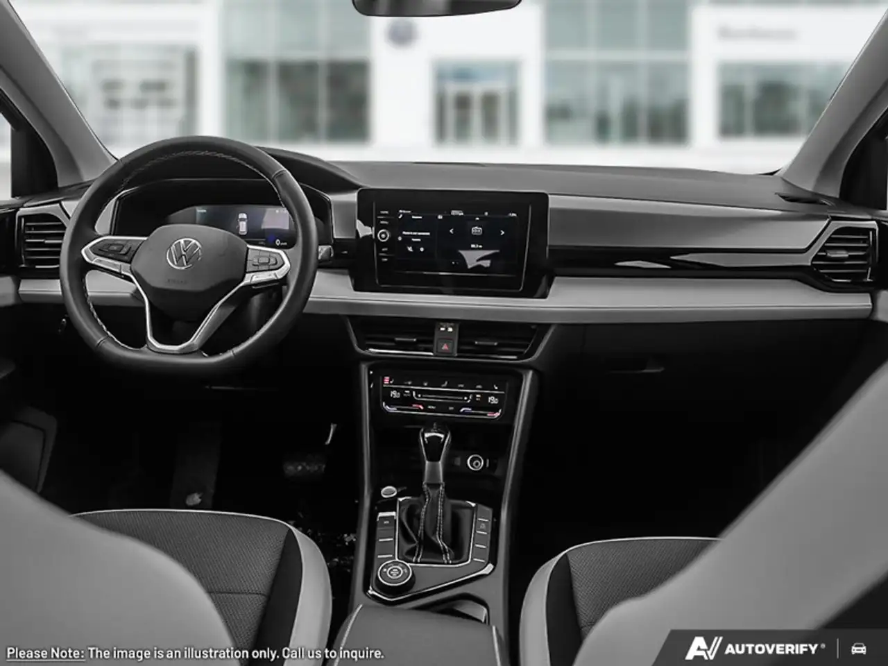 Volkswagen Taos снимка Volkswagen Taos