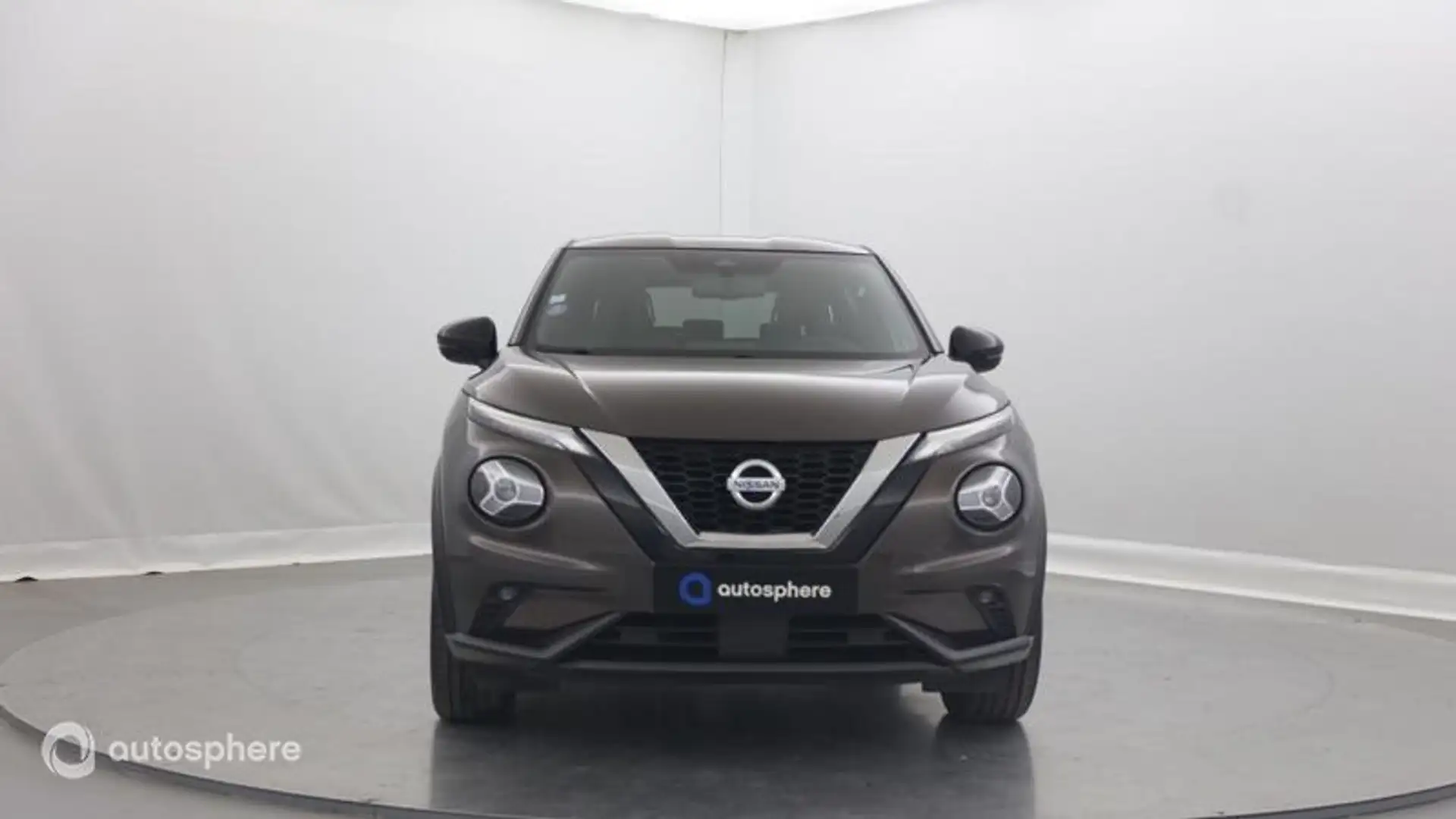 Nissan Juke 1.0 DIG-T 114ch Tekna 2021 - 2
