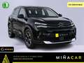 Citroen C5 BlueHdi 96kW (130CV) S&S EAT8 Plus Negro - thumbnail 1