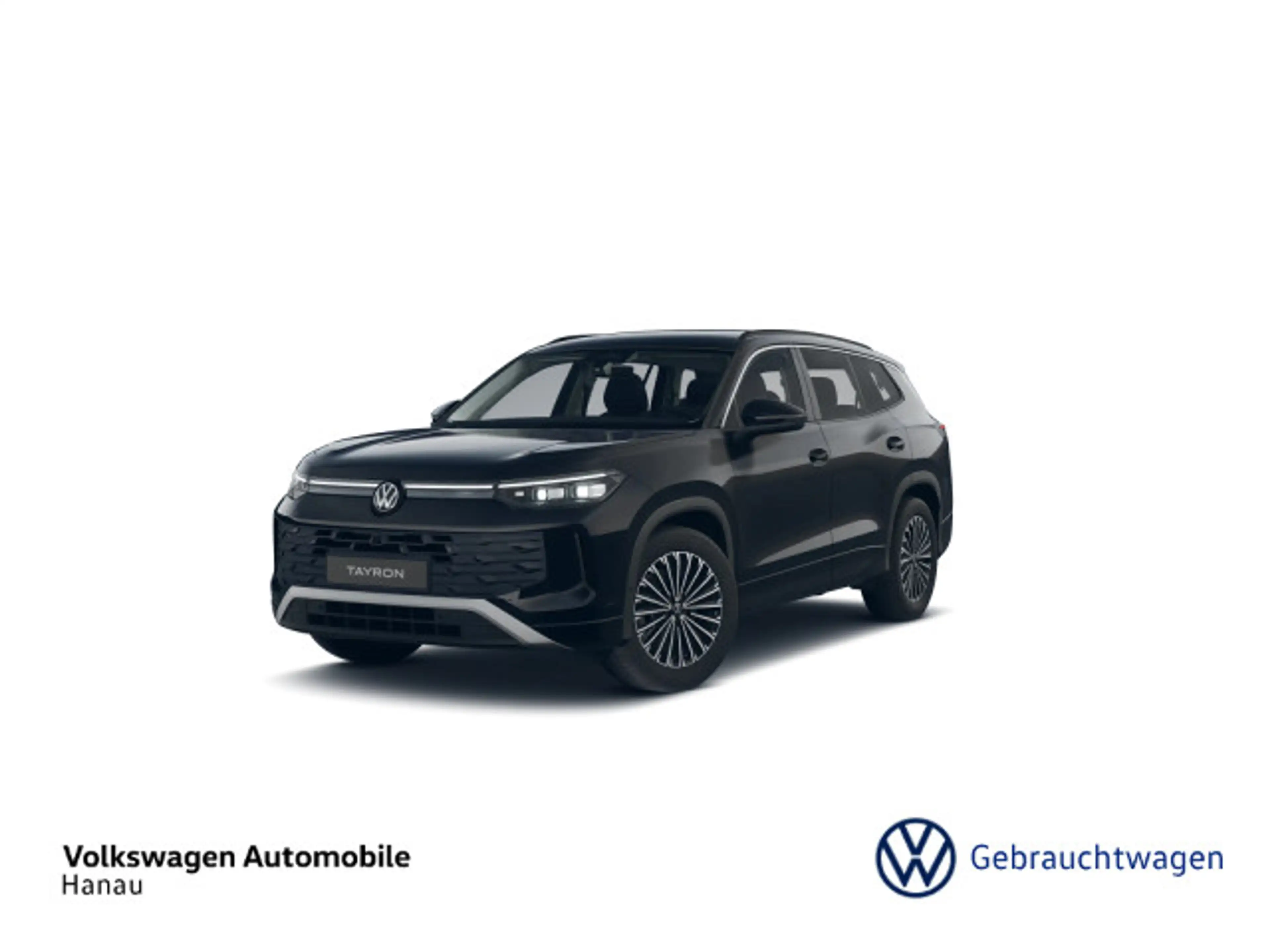 Volkswagen Tayron 2.0 TDI DSG 4MOTION MATRIX*SHZ*ACC*360°
