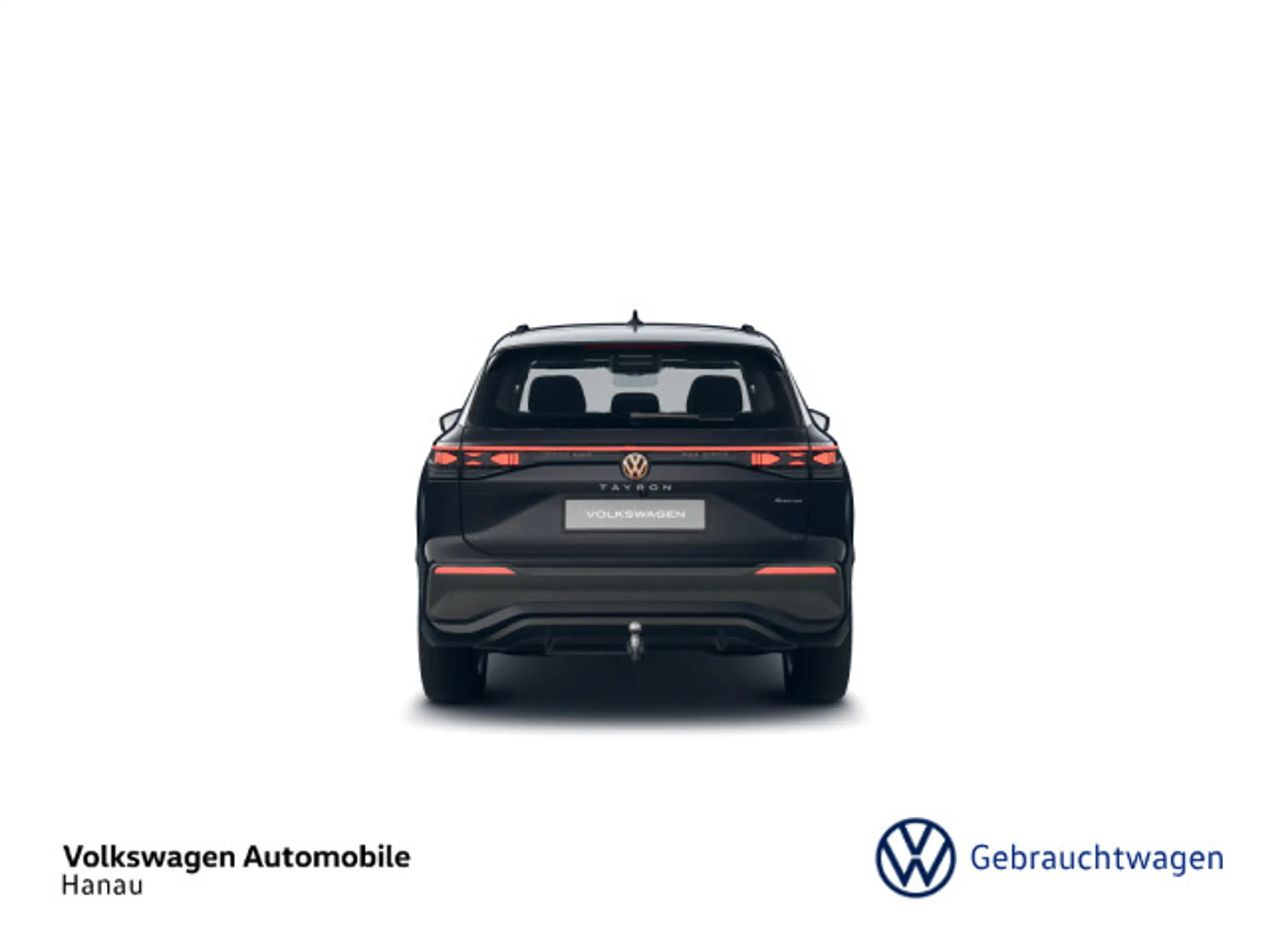 Volkswagen Tayron 2.0 TDI DSG 4MOTION MATRIX*SHZ*ACC*360° — photo 8