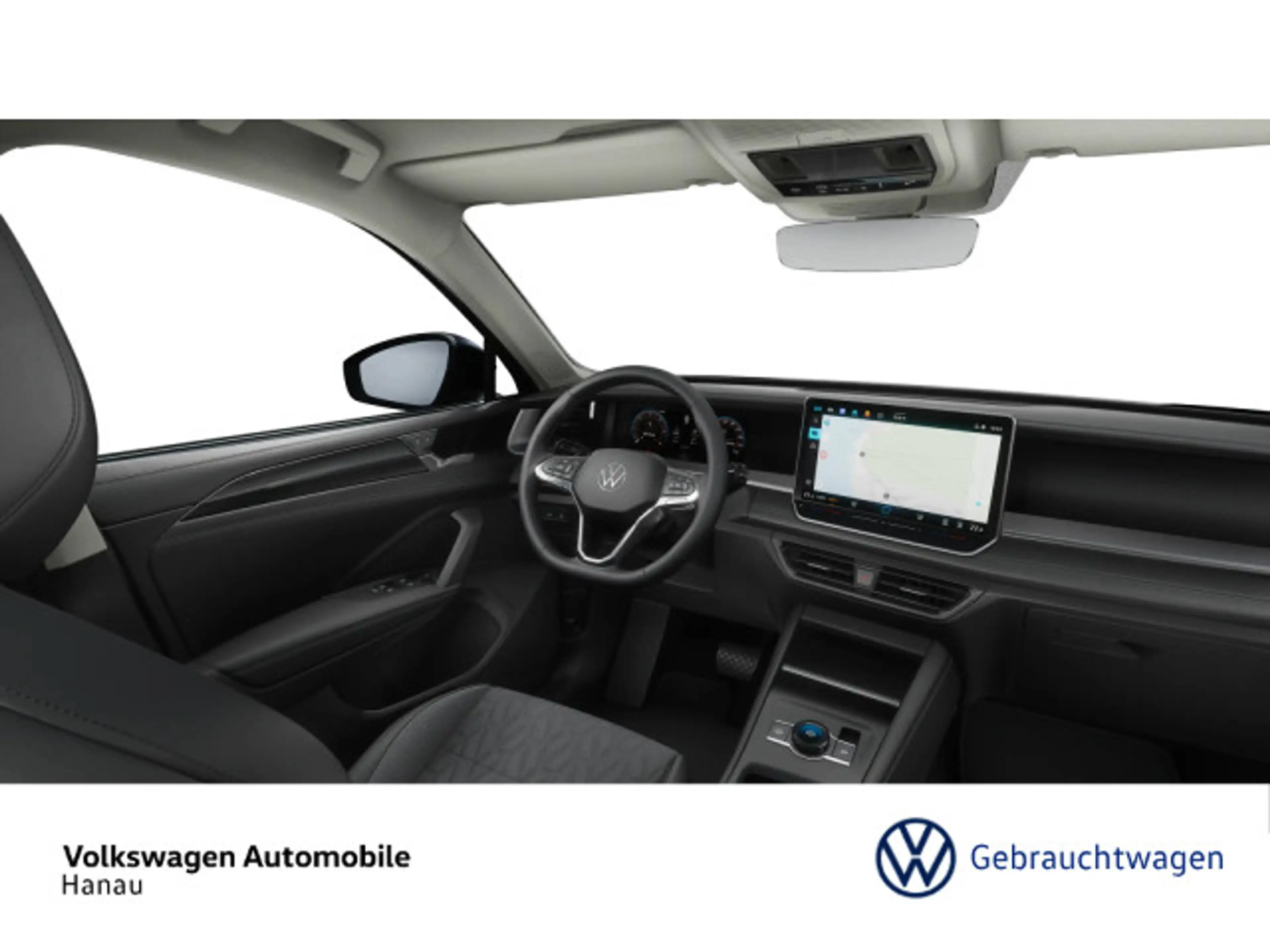 Volkswagen Tayron 2.0 TDI DSG 4MOTION MATRIX*SHZ*ACC*360° — photo 12