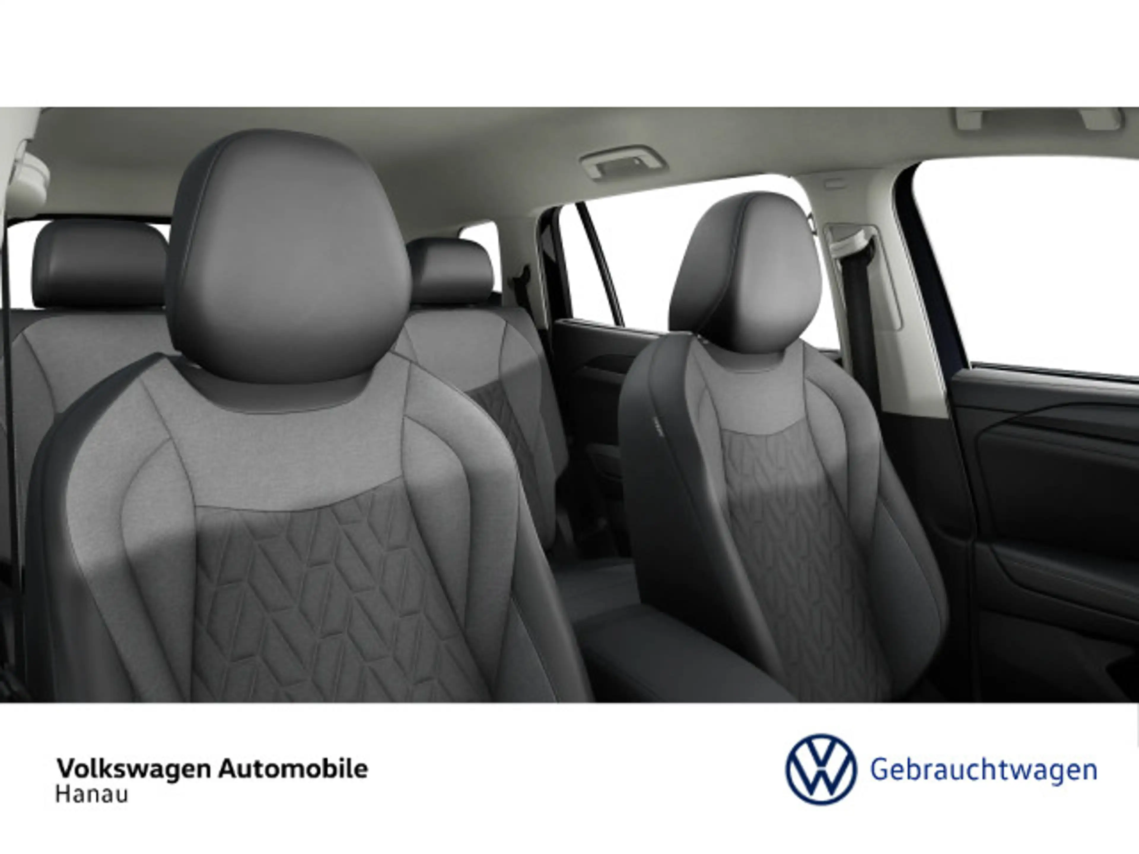 Volkswagen Tayron 2.0 TDI DSG 4MOTION MATRIX*SHZ*ACC*360° — photo 10