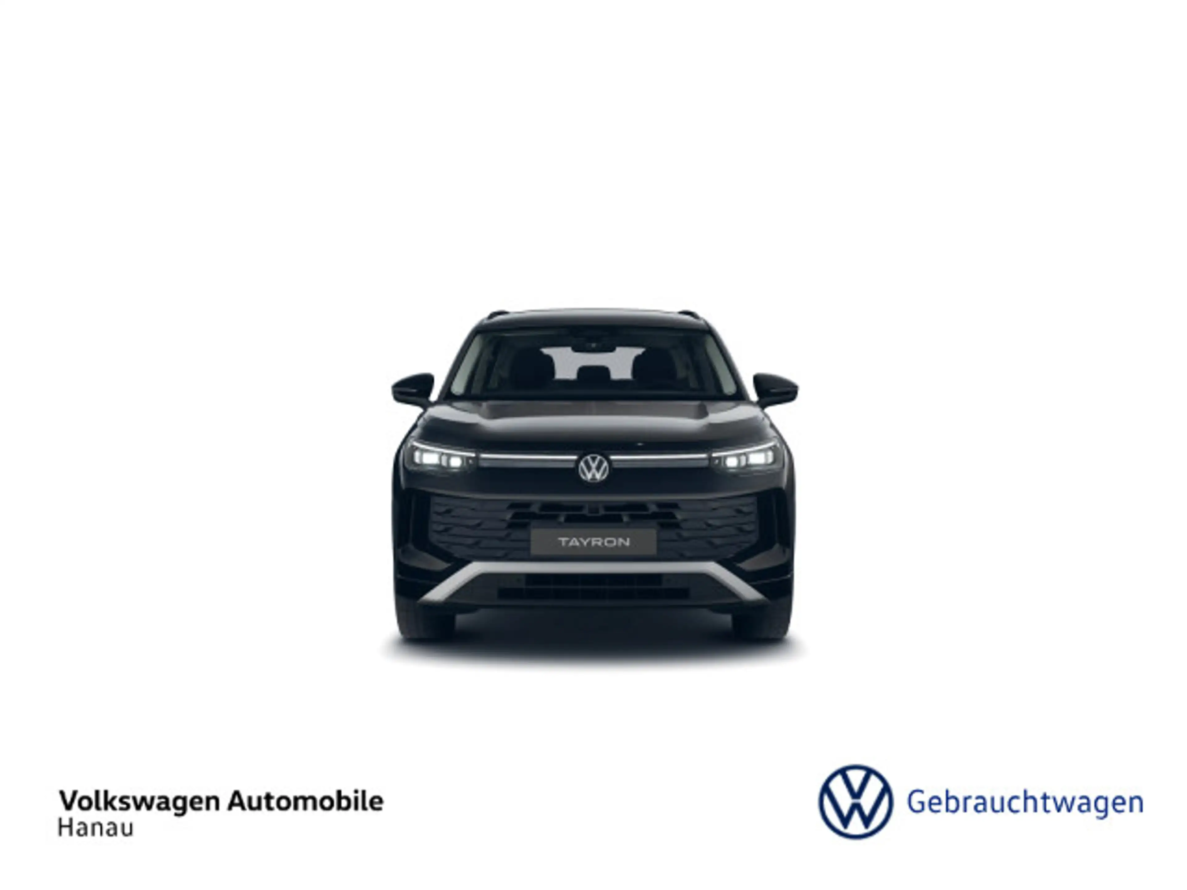 Volkswagen Tayron 2.0 TDI DSG 4MOTION MATRIX*SHZ*ACC*360° — photo 4