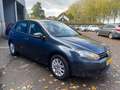 Volkswagen Golf 1.2 TSI Trend Edition BlueMotion Blauw - thumbnail 3