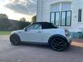 MINI Cooper S Roadster Cooper S Roadster 1.6 Chili Silber - thumbnail 2