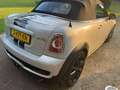 MINI Cooper S Roadster Cooper S Roadster 1.6 Chili Silber - thumbnail 4