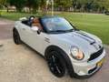 MINI Cooper S Roadster Cooper S Roadster 1.6 Chili Silber - thumbnail 22