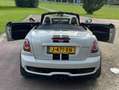 MINI Cooper S Roadster Cooper S Roadster 1.6 Chili Silber - thumbnail 12