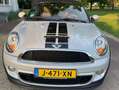MINI Cooper S Roadster Cooper S Roadster 1.6 Chili Silber - thumbnail 7