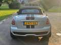 MINI Cooper S Roadster Cooper S Roadster 1.6 Chili Silber - thumbnail 5