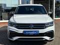 Volkswagen Tiguan Allspace R-Line 2.0 TDI DSG 4M Matrix AHK RFK HeadUp EasyO Blanc - thumbnail 9
