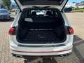 Volkswagen Tiguan Allspace R-Line 2.0 TDI DSG 4M Matrix AHK RFK HeadUp EasyO Blanc - thumbnail 12