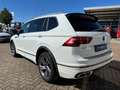 Volkswagen Tiguan Allspace R-Line 2.0 TDI DSG 4M Matrix AHK RFK HeadUp EasyO Blanc - thumbnail 4