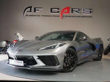 Targa Voll 3LT 20 BRD Unfallfrei