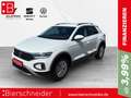 Volkswagen T-Roc 1.0 TSI Life DIGITAL COCKPIT LED NAVI 16 Bianco - thumbnail 1
