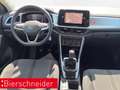 Volkswagen T-Roc 1.0 TSI Life DIGITAL COCKPIT LED NAVI 16 Bianco - thumbnail 10