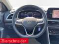 Volkswagen T-Roc 1.0 TSI Life DIGITAL COCKPIT LED NAVI 16 Bianco - thumbnail 9