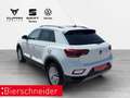 Volkswagen T-Roc 1.0 TSI Life DIGITAL COCKPIT LED NAVI 16 Bianco - thumbnail 3
