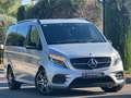 Mercedes-Benz V 300 d Exclusive Largo Gris - thumbnail 1