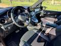 Mercedes-Benz V 300 d Exclusive Largo Gris - thumbnail 10