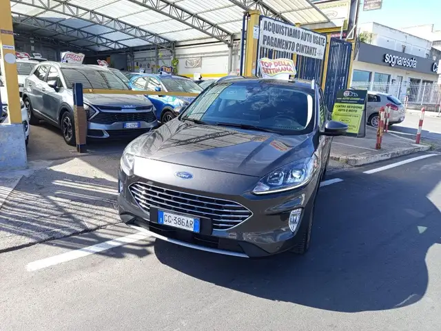 Ford Kuga 1.5 TDCI 120CV S&S 2WD P. Tit. Bus.