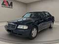 Mercedes-Benz C 180 Classe C - W202 Berlina Classic UNICO PROPRIETARIO Bleu - thumbnail 1