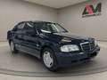 Mercedes-Benz C 180 Classe C - W202 Berlina Classic UNICO PROPRIETARIO Bleu - thumbnail 7
