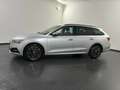 Skoda Octavia Combi 2.0 TDI Ambition DSG *AHK*LED*ACC*NAVI* Silber - thumbnail 3