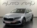 Skoda Octavia Combi 2.0 TDI Ambition DSG *AHK*LED*ACC*NAVI* Silber - thumbnail 1