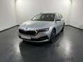 Skoda Octavia Combi 2.0 TDI Ambition DSG *AHK*LED*ACC*NAVI* Silber - thumbnail 2