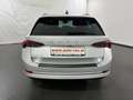 Skoda Octavia Combi 2.0 TDI Ambition DSG *AHK*LED*ACC*NAVI* Silber - thumbnail 4