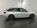 Skoda Octavia Combi 2.0 TDI Ambition DSG *AHK*LED*ACC*NAVI* Silber - thumbnail 5