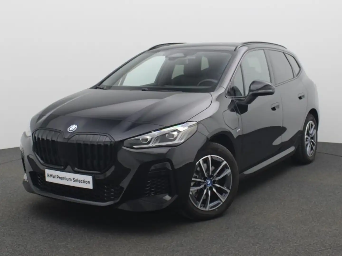 BMW 225 M SPORT - XDRIVE - PANODAK Noir - 1