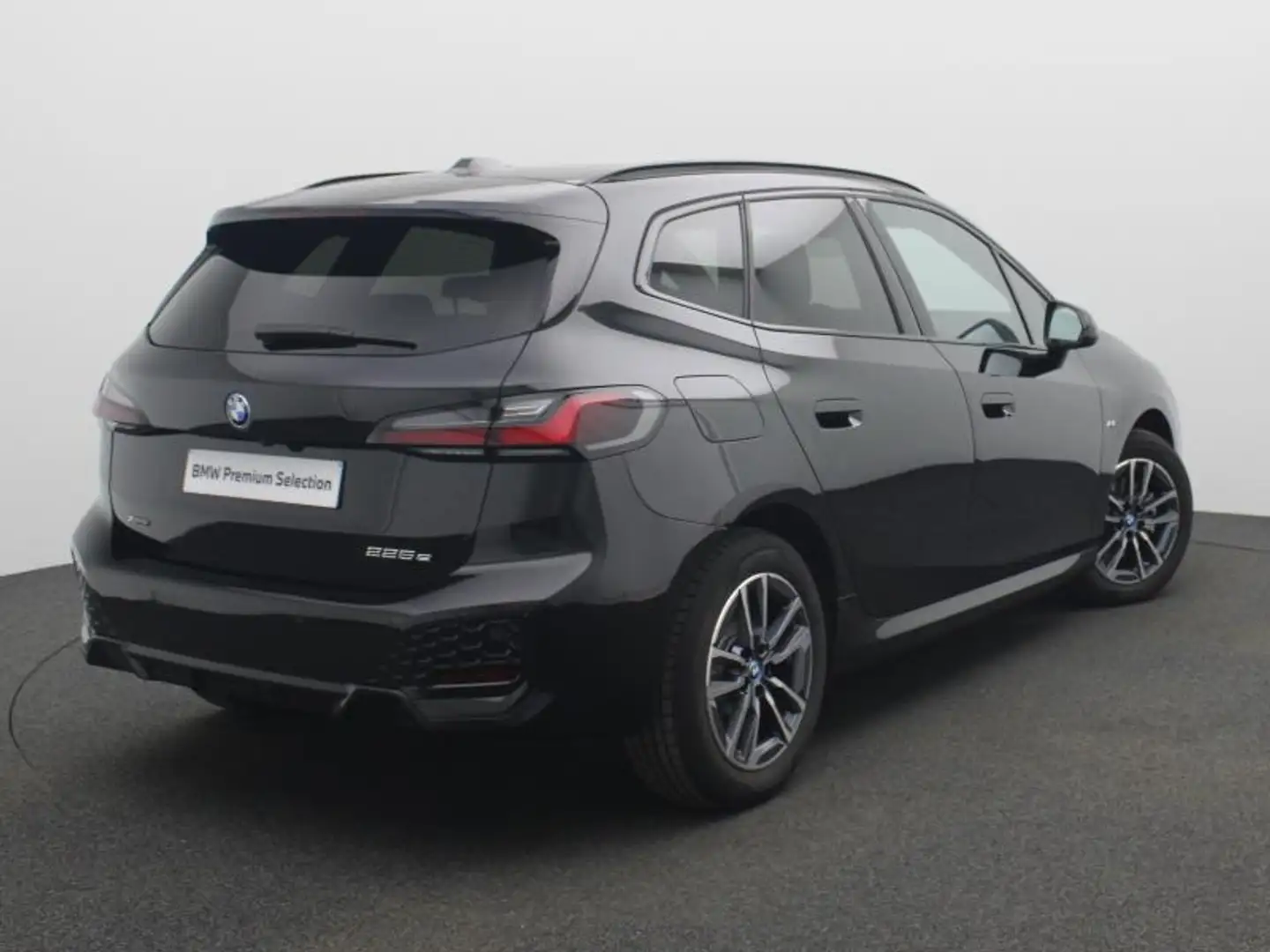 BMW 225 M SPORT - XDRIVE - PANODAK Noir - 2