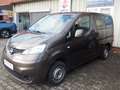 Nissan Evalia Tekna 1.5 dci 110 DPF Brun - thumbnail 4