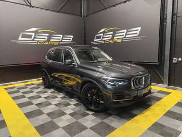 xDrive45e 394pkSPORT/Pano/Leder/LED/Memory/ZV/CAM/Apple/AMBI